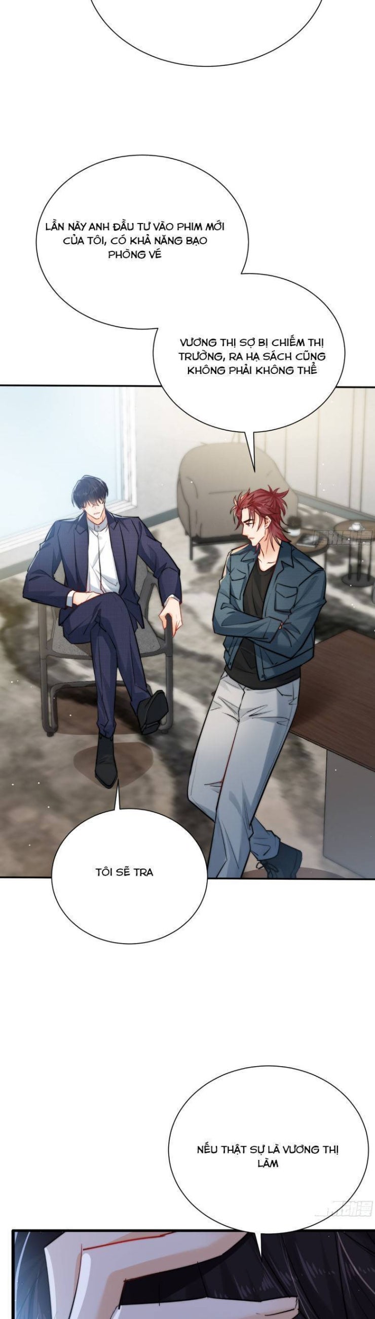 Tiểu Bảo Bối Đặc Biệt Của Tổng Tài Lạnh Lùng - Page 10