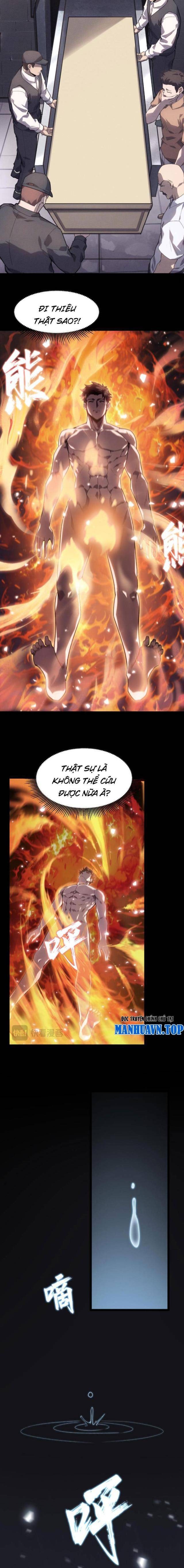 Đừng Gọi Ta Là Ác Ma - Page 27