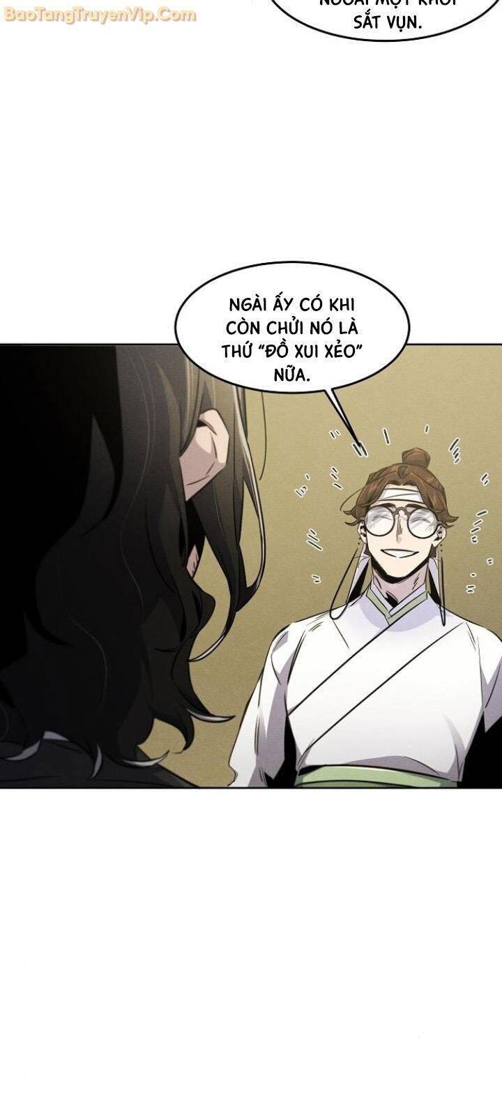 Cuồng Ma Tái Thế - Page 17