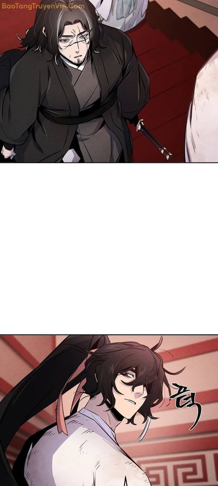 Cuồng Ma Tái Thế - Page 47