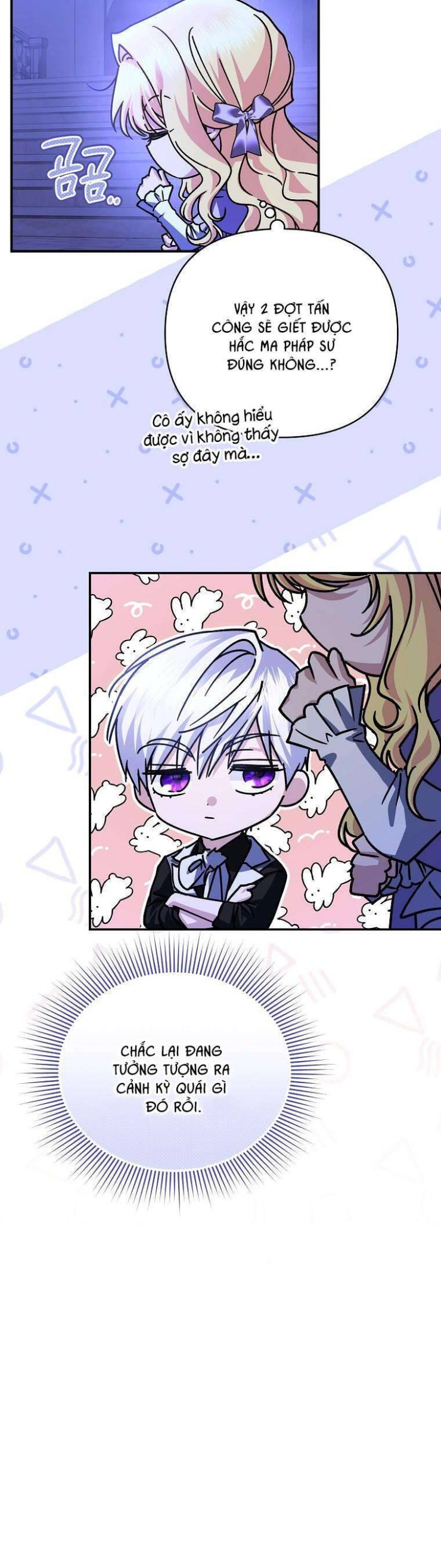 10 Cách Để Bị Bạo Chúa Đá - Page 17