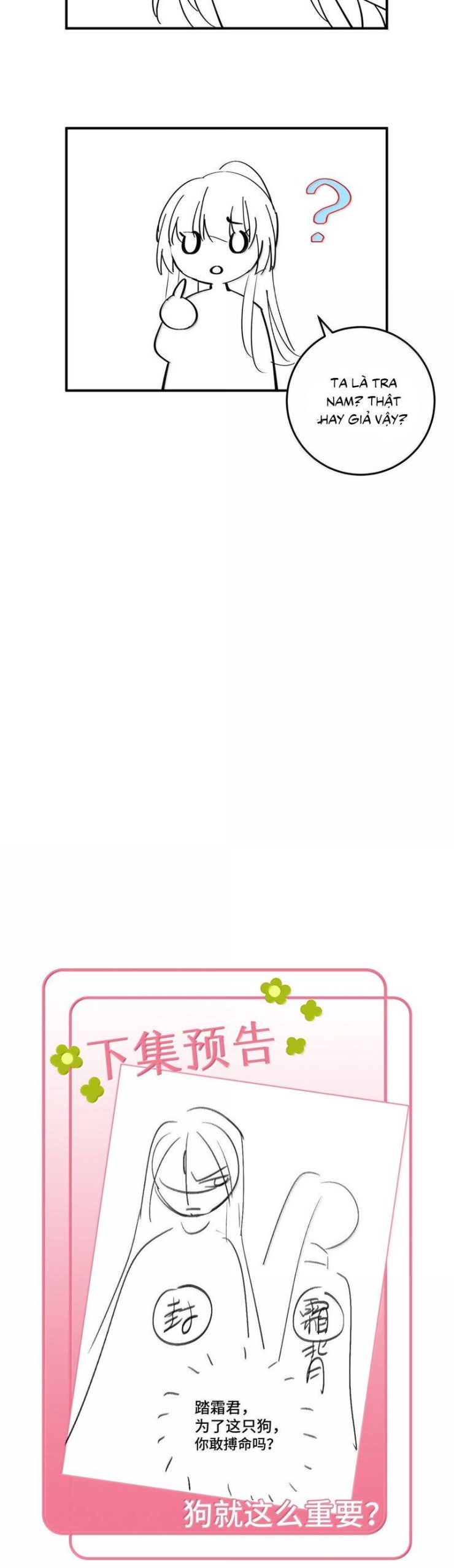 Chuyển Nghịch Âm Dương - Page 26