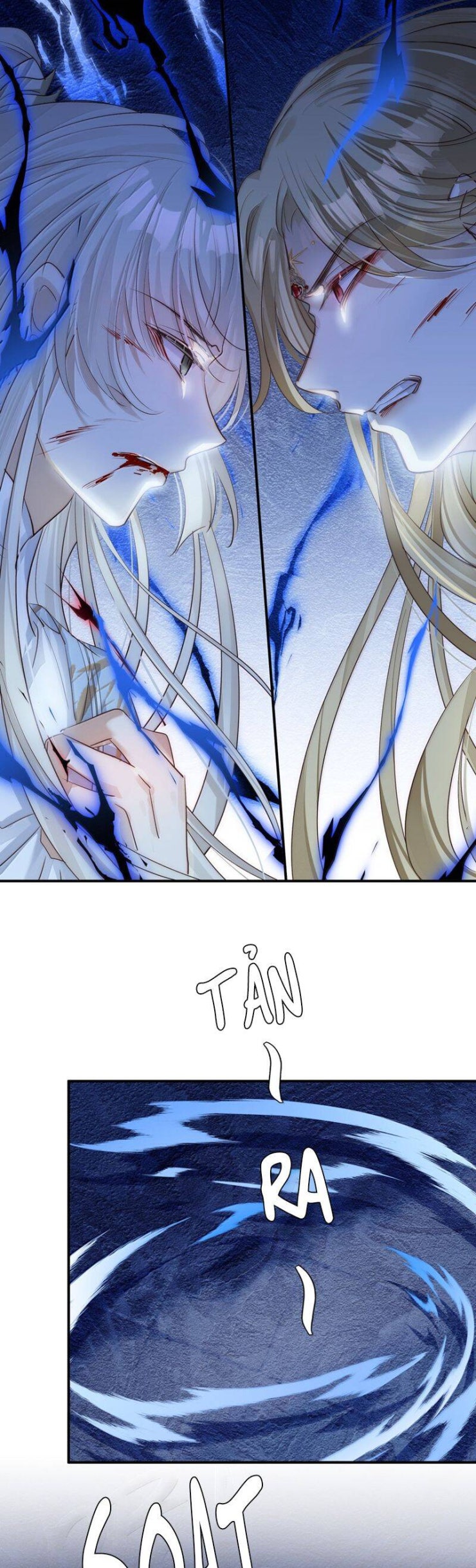 Chuyển Nghịch Âm Dương - Page 14