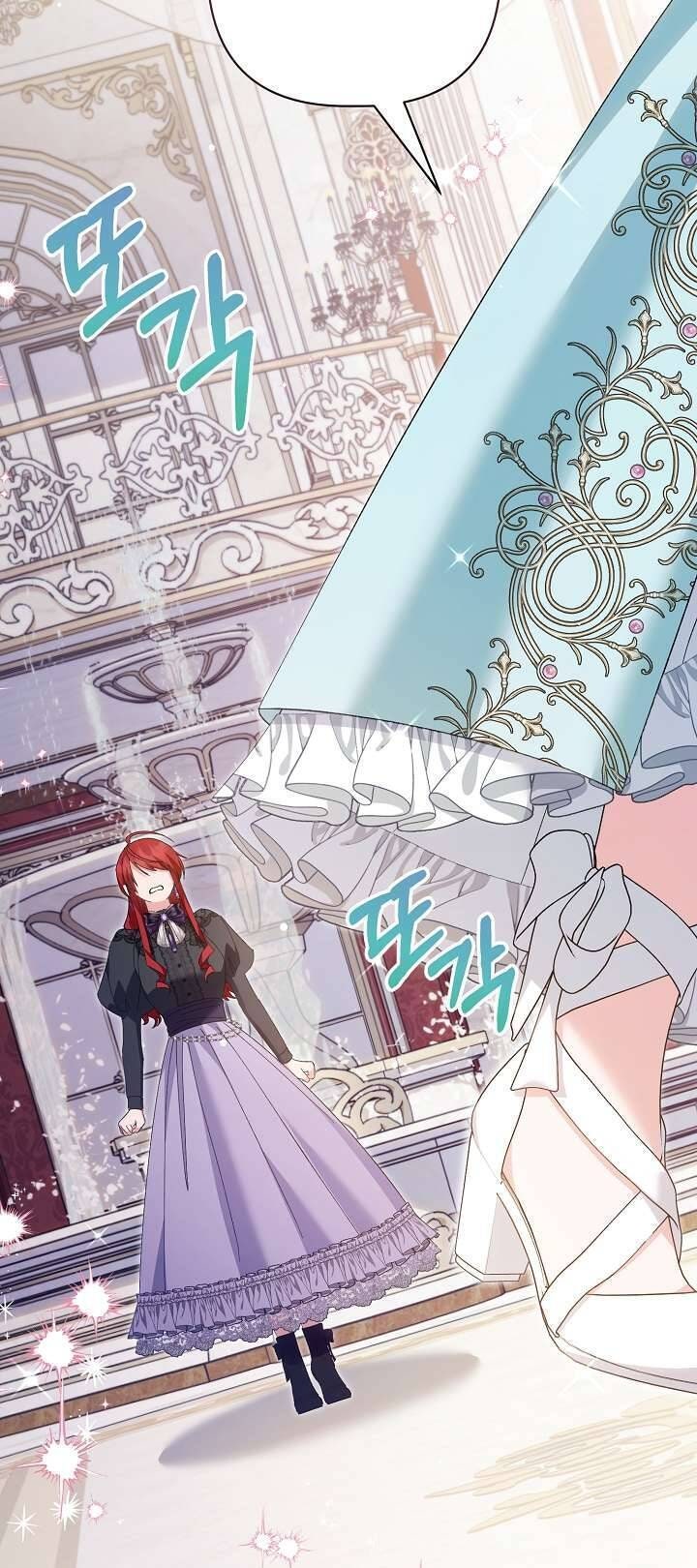 Cha Của Nam Chính Từ Chối Hủy Hôn - Page 55