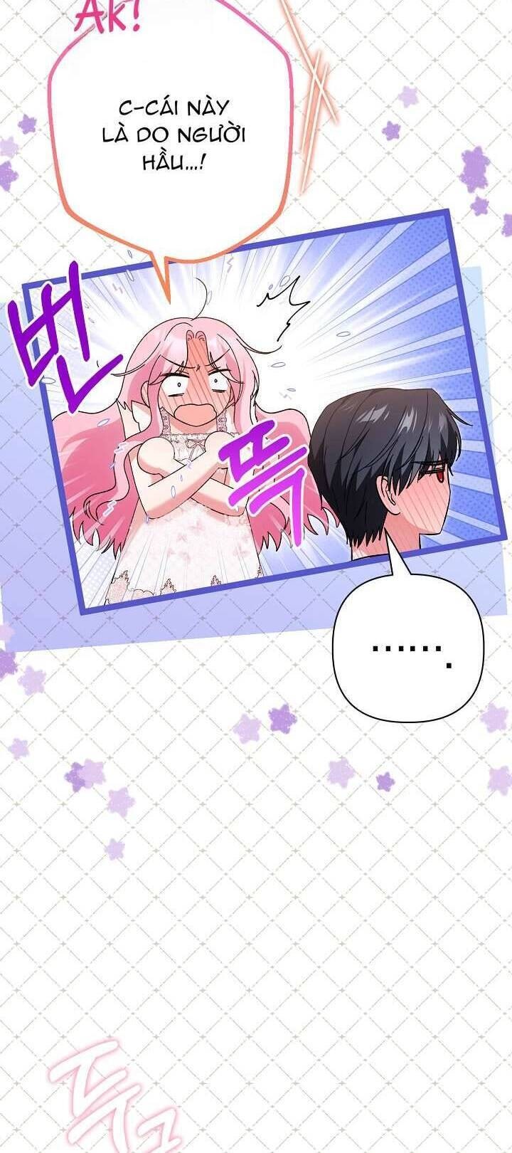 Cha Của Nam Chính Từ Chối Hủy Hôn - Page 26