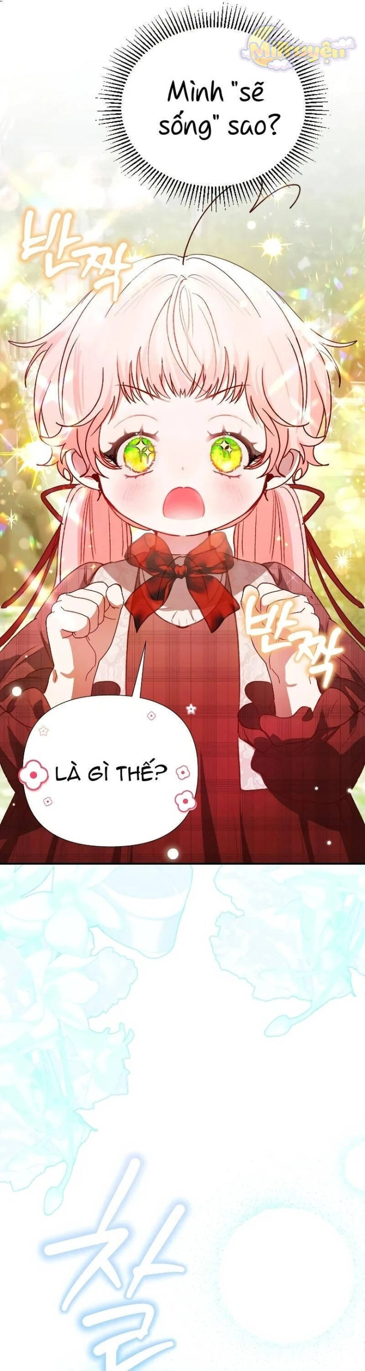 Bảo Vệ Người Cha Bạo Chúa - Page 29