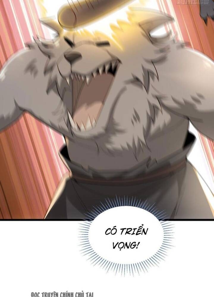 Từ Dã Quái Bắt Đầu Thăng Cấp - Page 117