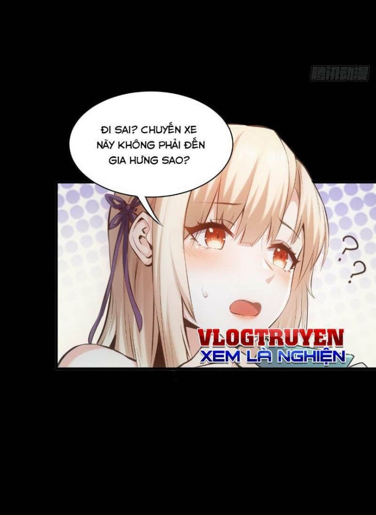 Trọng Sinh Không Làm Chạn Vương Tôi Một Mình Nạp Game Thăng Cấp - Page 50