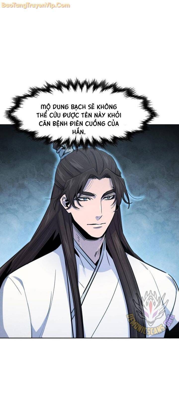 Cuồng Ma Tái Thế - Page 53