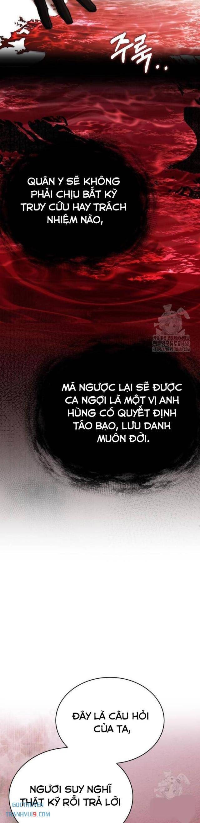 Hoàng Tử Bán Thuốc - Page 38