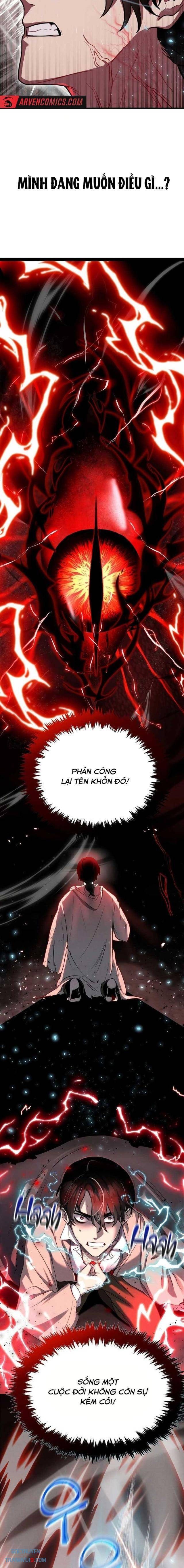 Thần Khí Huyền Thoại Của Người Chơi Thiên Tài - Page 30