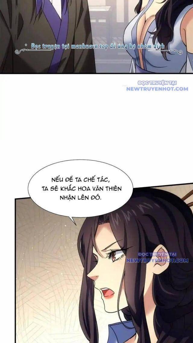 Ta Chính Là Không Theo Sáo Lộ Ra Bài - Page 32