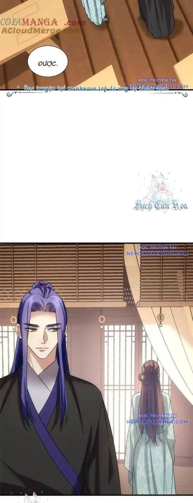 Ta Chính Là Không Theo Sáo Lộ Ra Bài - Page 25