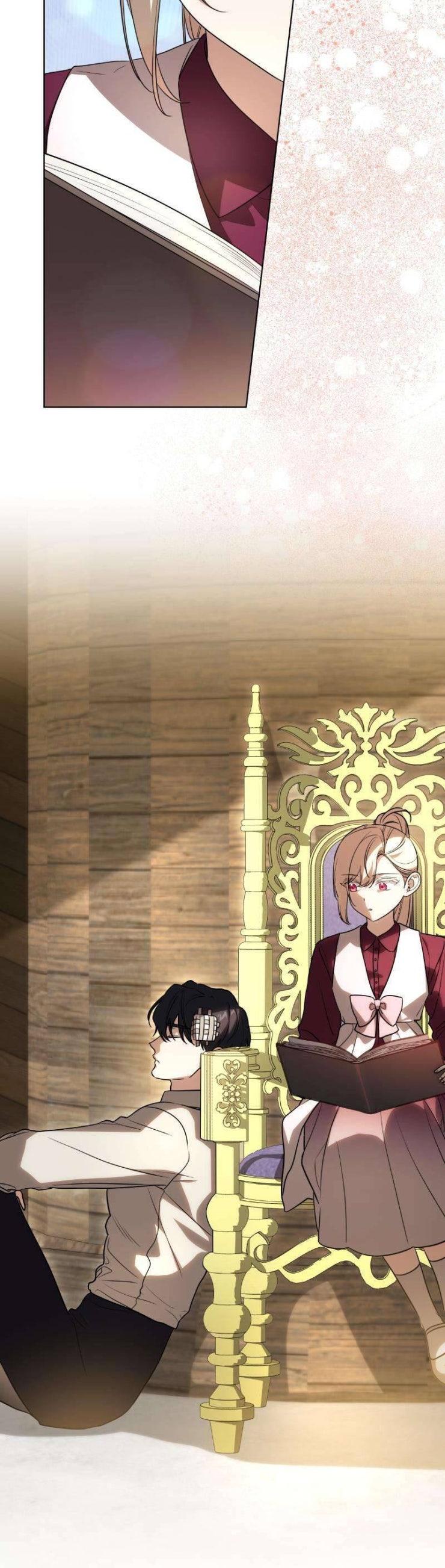 Cái Giá Phải Trả - Page 23