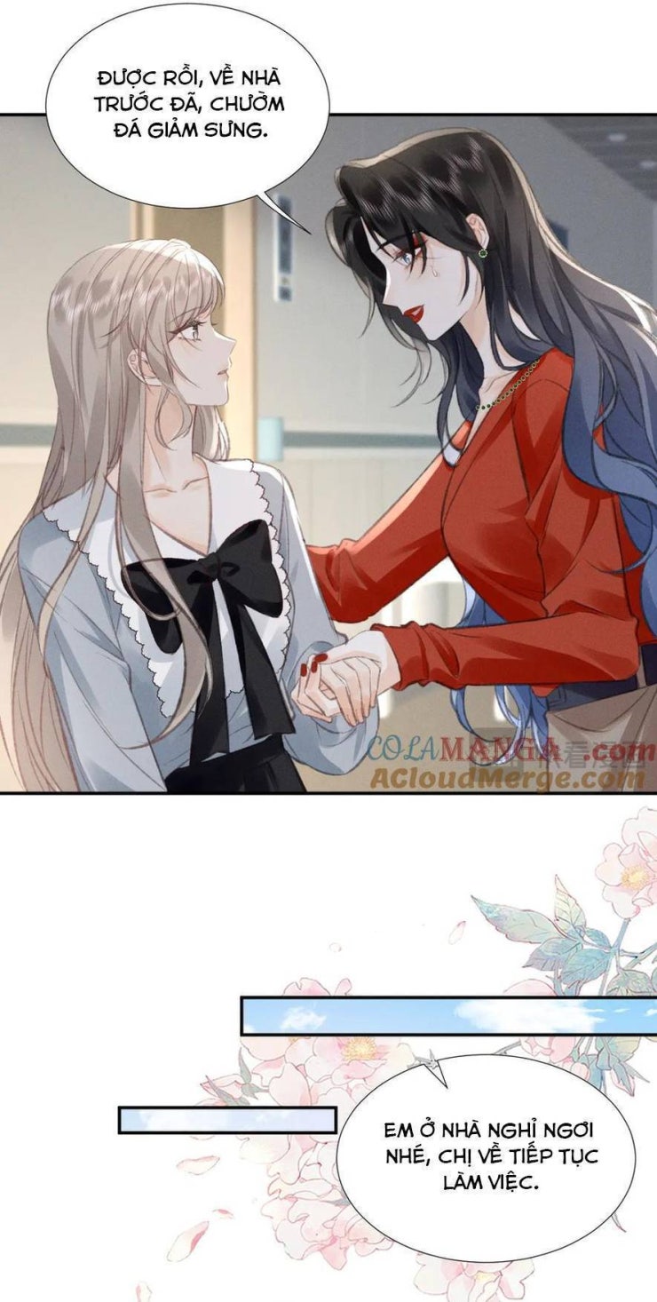 Ánh Trăng Của Cô Ấy - Page 14