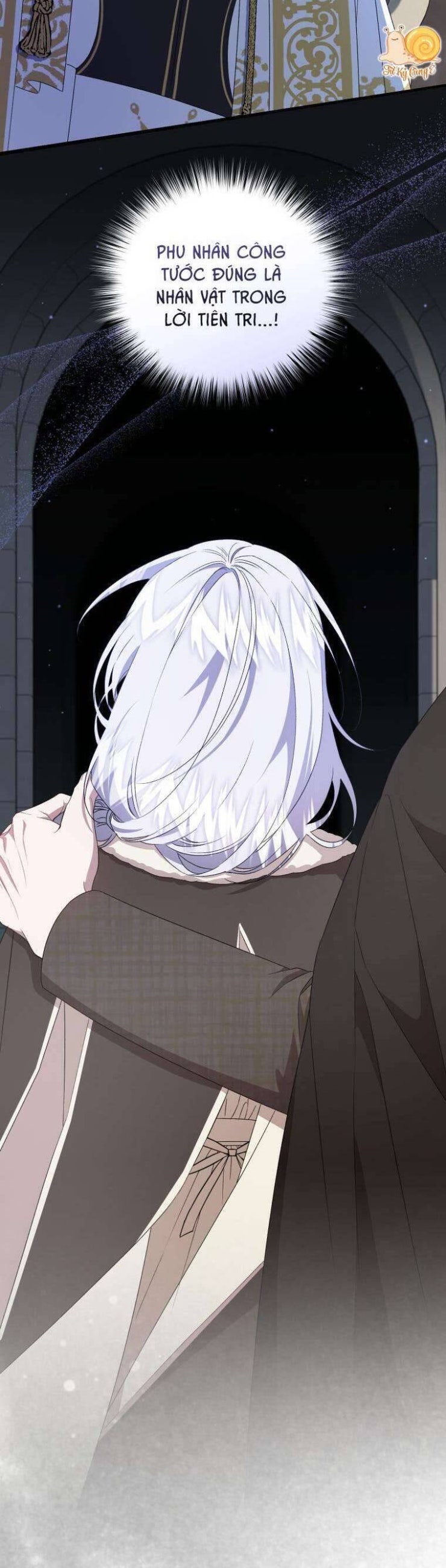 Tôi Trở Thành Mẹ Kế Của Gia Đình Hắc Ám - Page 34