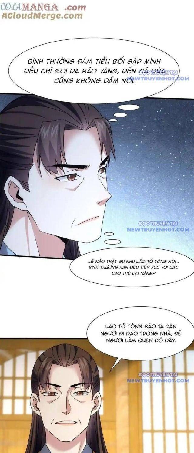 Ta Chính Là Không Theo Sáo Lộ Ra Bài - Page 33