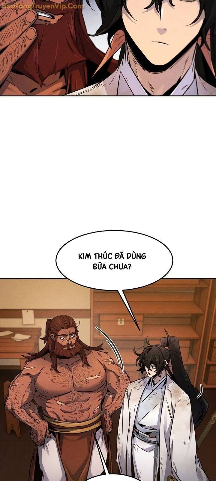 Cuồng Ma Tái Thế - Page 27