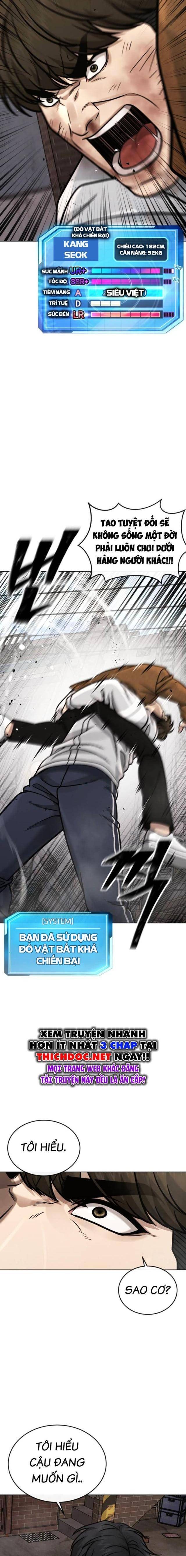 Nhiệm Vụ Diệu Kỳ - Page 12