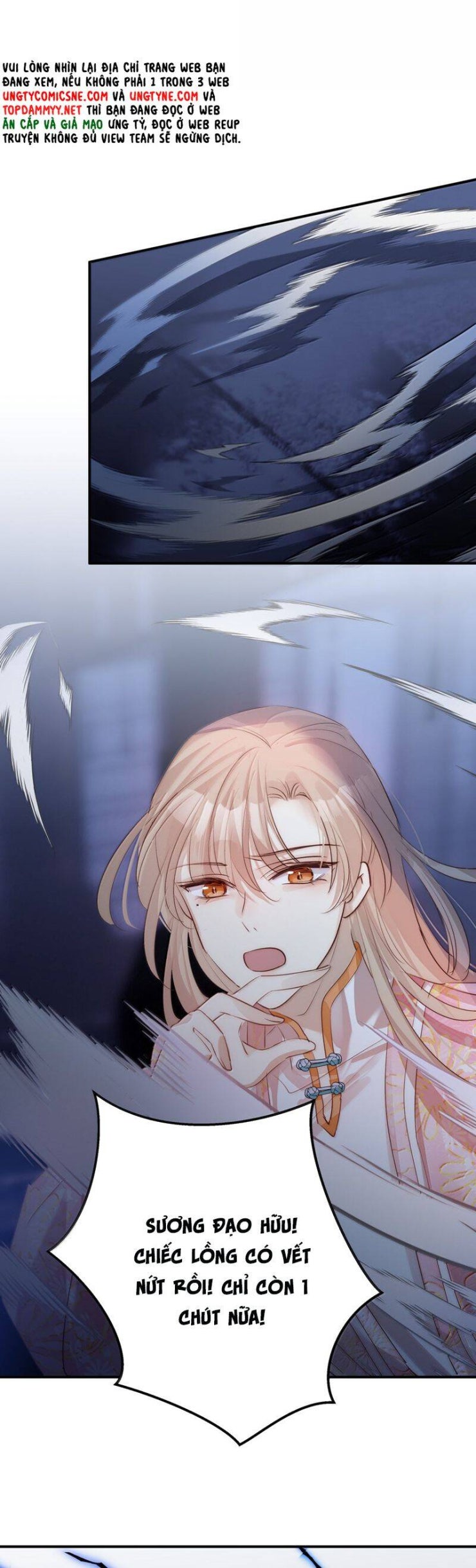 Chuyển Nghịch Âm Dương - Page 17