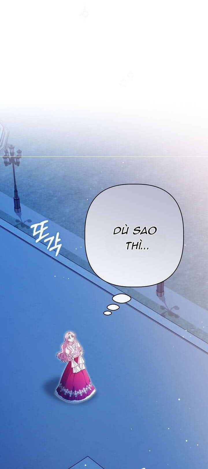 Cha Của Nam Chính Từ Chối Hủy Hôn - Page 21