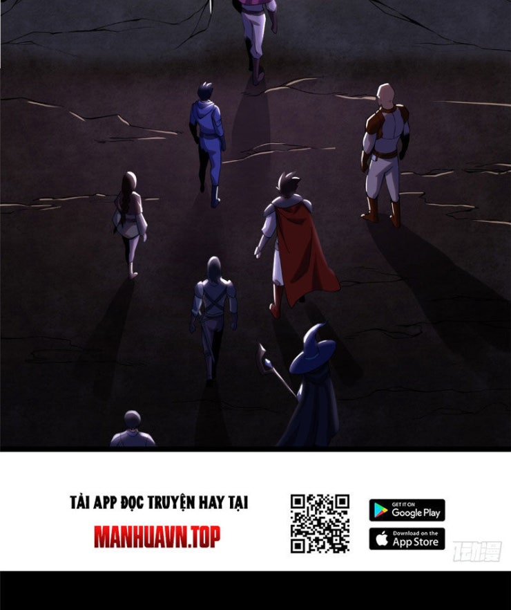 Ta Thật Không Muốn Học Cấm Chú - Page 100