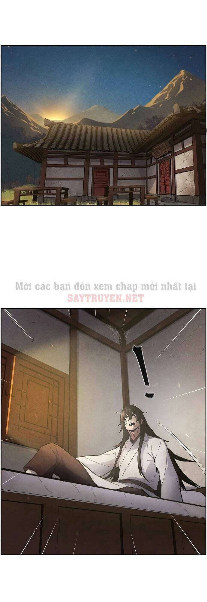 Cuồng Ma Tái Thế - Page 69