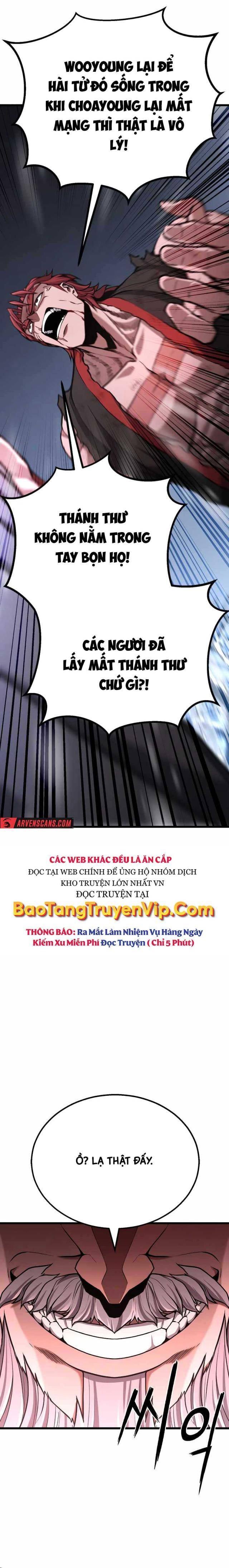 Hoa Vô Thập Nhật Công - Page 33