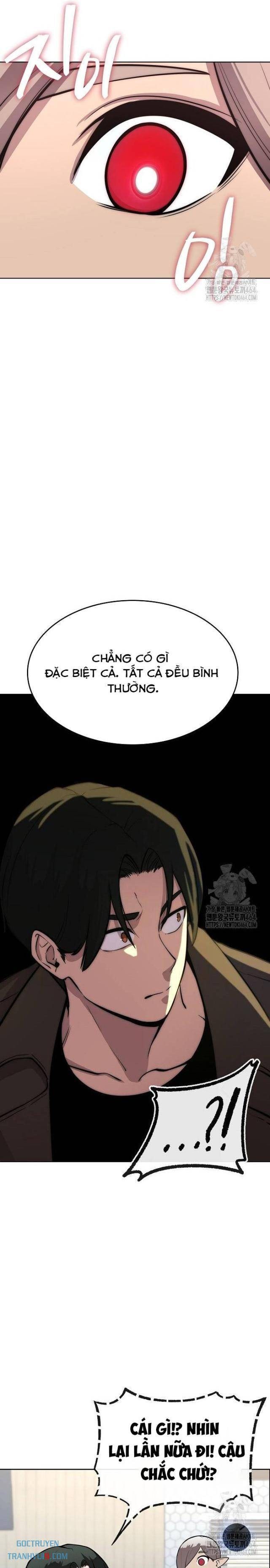 Chúa Quỷ Muốn Trở Thành Đầu Bếp - Page 37
