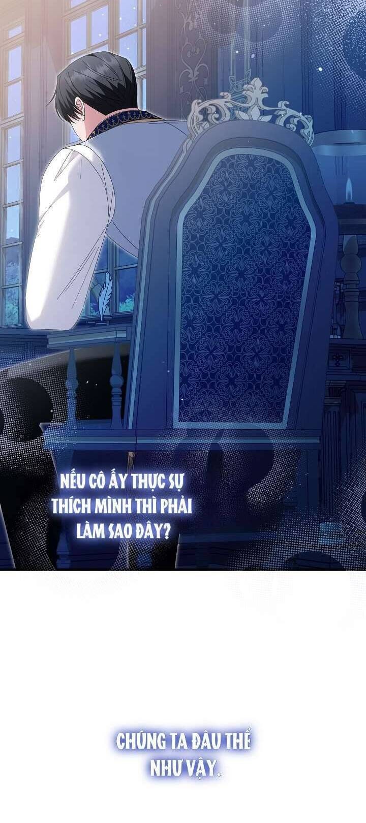 Cha Của Nam Chính Từ Chối Hủy Hôn - Page 57