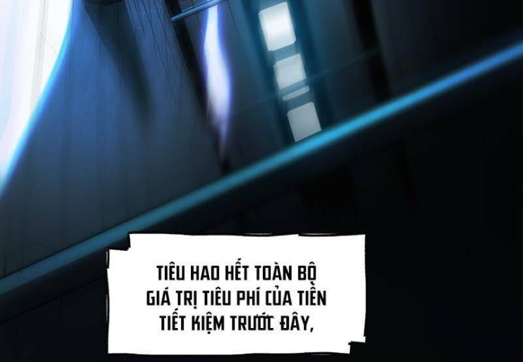 Trọng Sinh Không Làm Chạn Vương Tôi Một Mình Nạp Game Thăng Cấp - Page 22