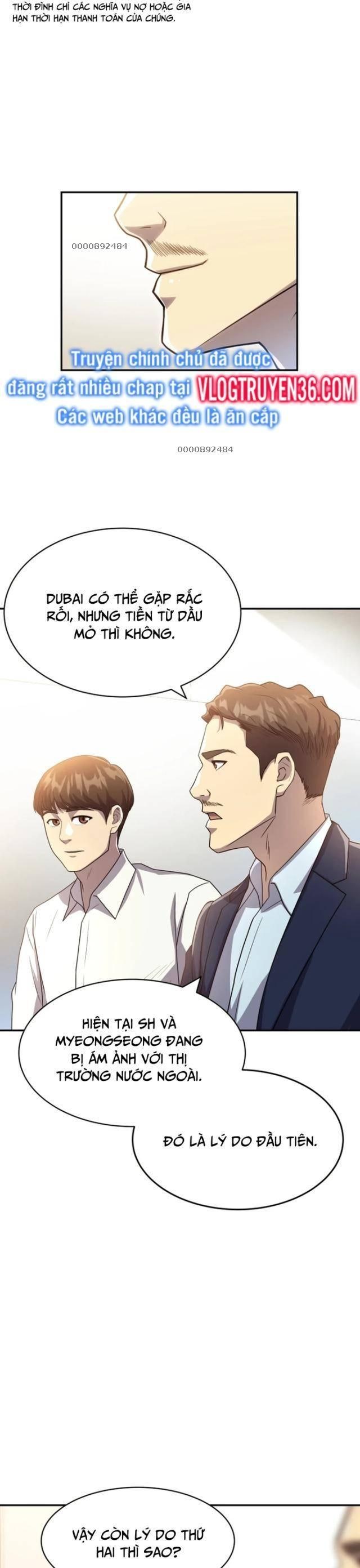 Bản Thiết Kế Vàng - Page 6