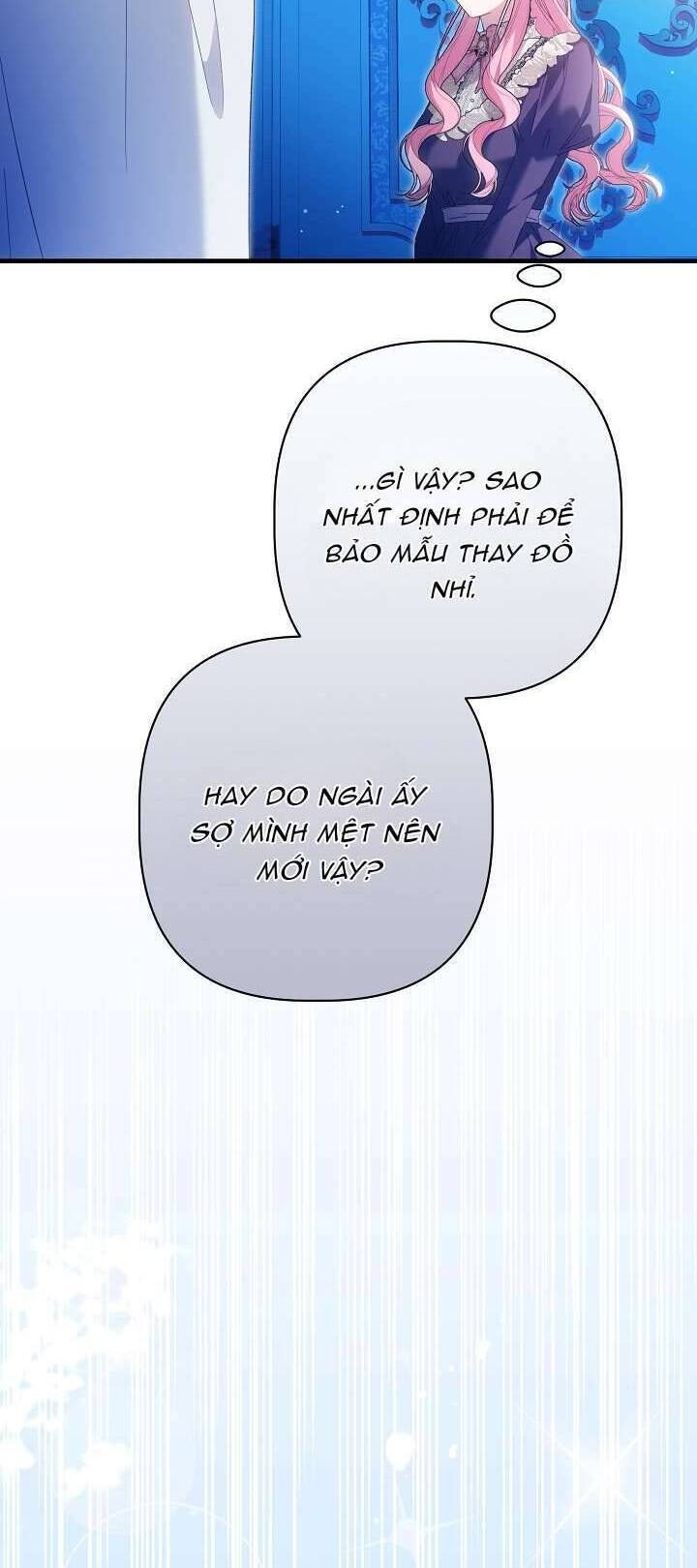 Cha Của Nam Chính Từ Chối Hủy Hôn - Page 33