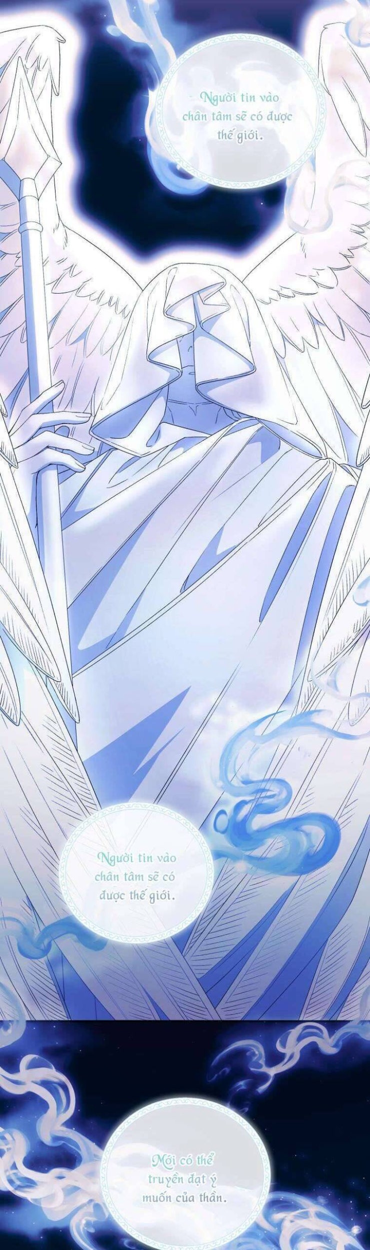 Tôi Trở Thành Mẹ Kế Của Gia Đình Hắc Ám - Page 42