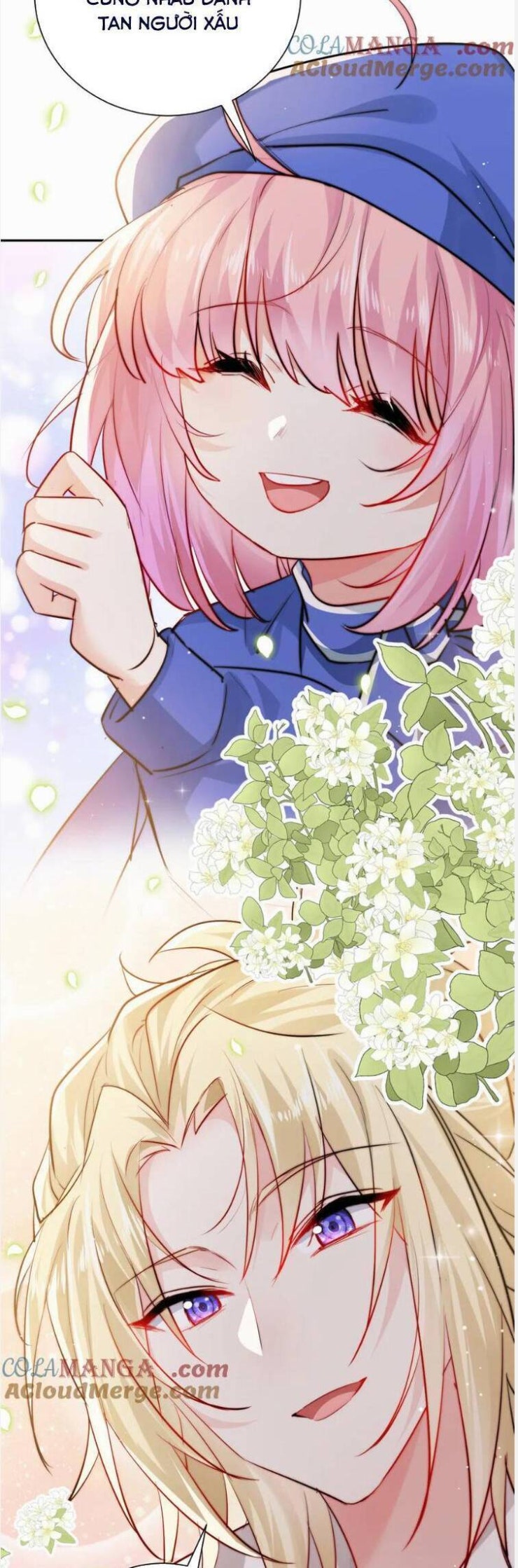 Tiểu Bảo Bối Đặc Biệt Của Tổng Tài Lạnh Lùng - Page 24