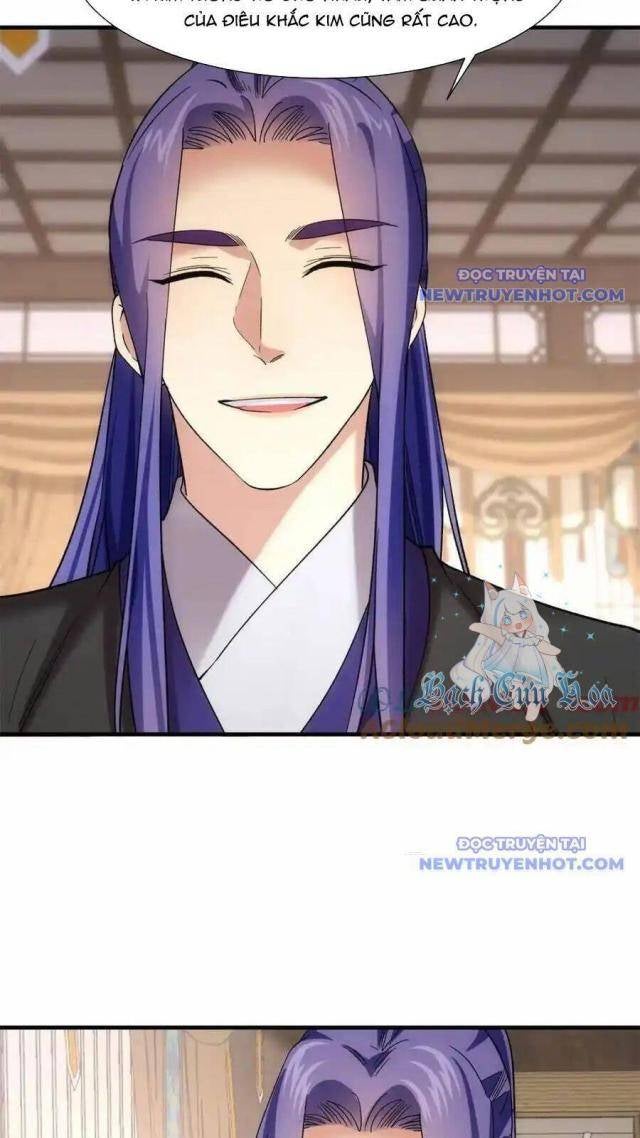 Ta Chính Là Không Theo Sáo Lộ Ra Bài - Page 34