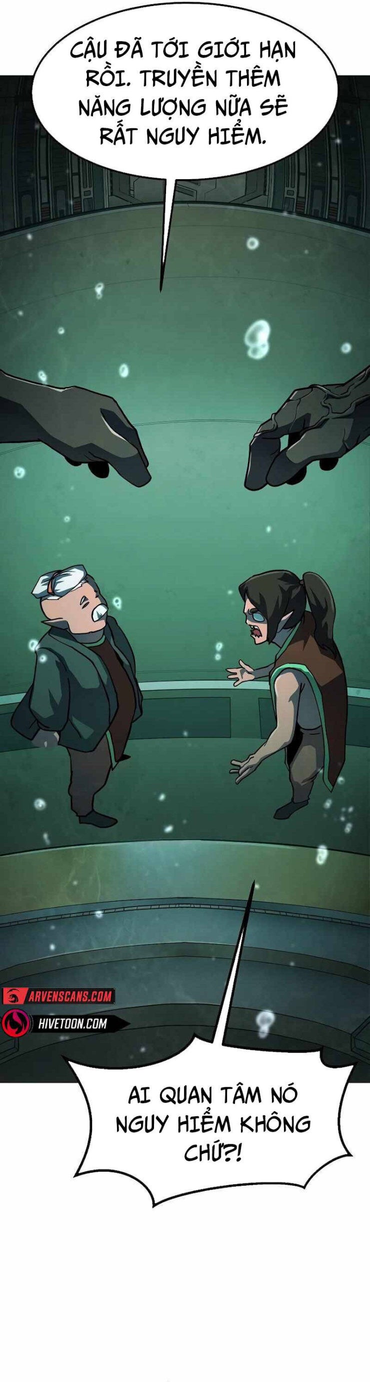 Đỉnh Phong Chi Tinh - Page 50