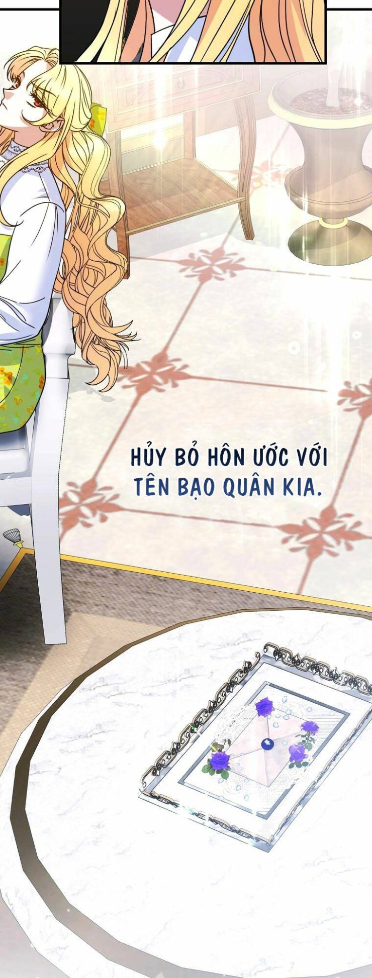 10 Cách Để Bị Bạo Chúa Đá - Page 41