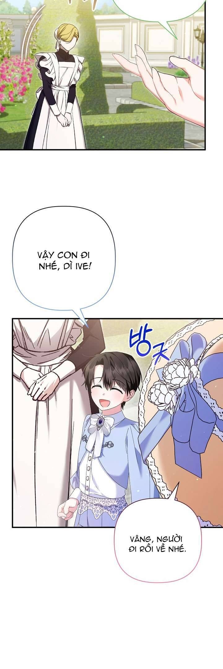 Cha Của Nam Chính Từ Chối Hủy Hôn - Page 33