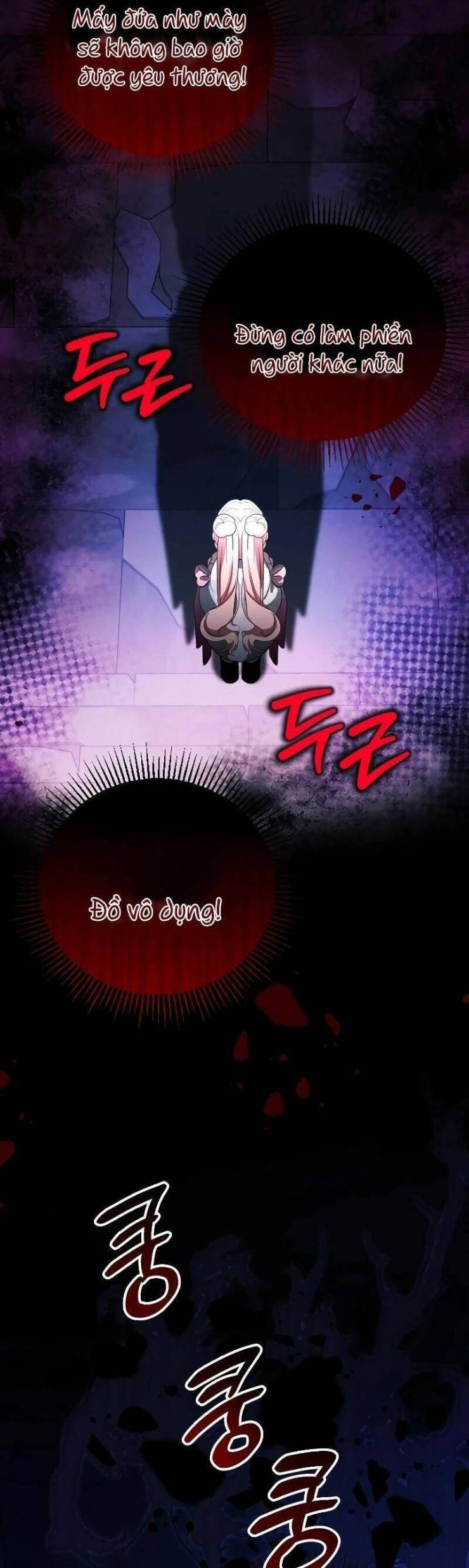 Bảo Vệ Người Cha Bạo Chúa - Page 25