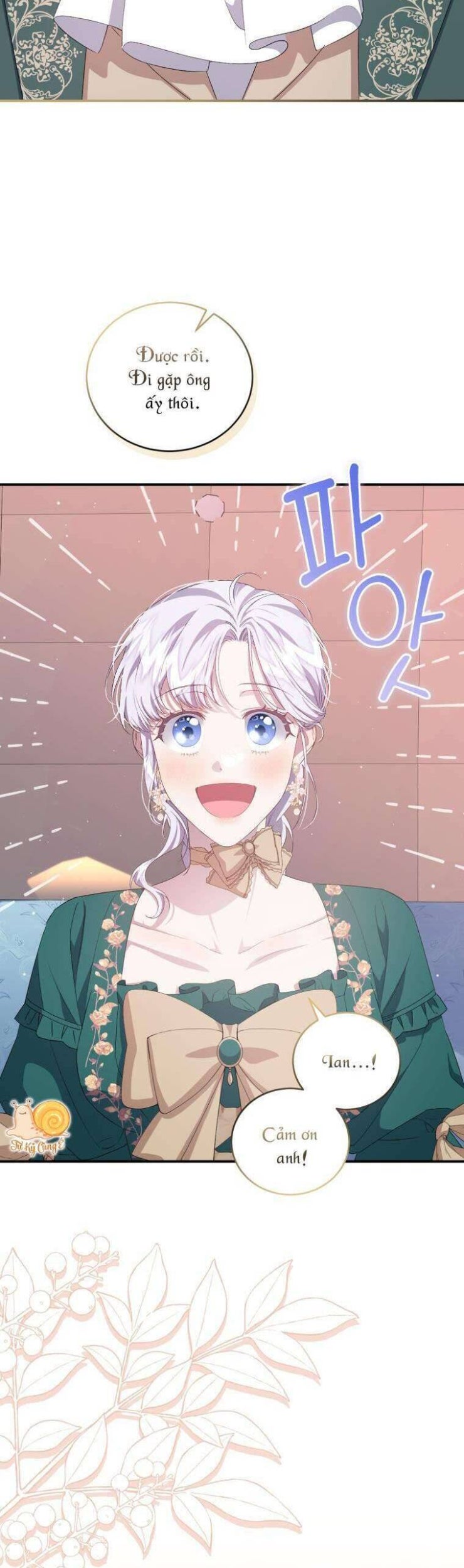 Tôi Trở Thành Mẹ Kế Của Gia Đình Hắc Ám - Page 36