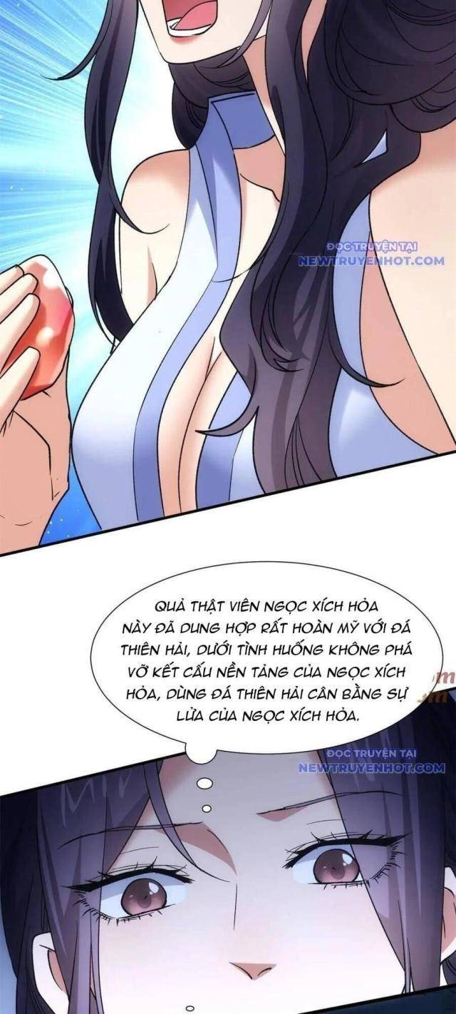 Ta Chính Là Không Theo Sáo Lộ Ra Bài - Page 38