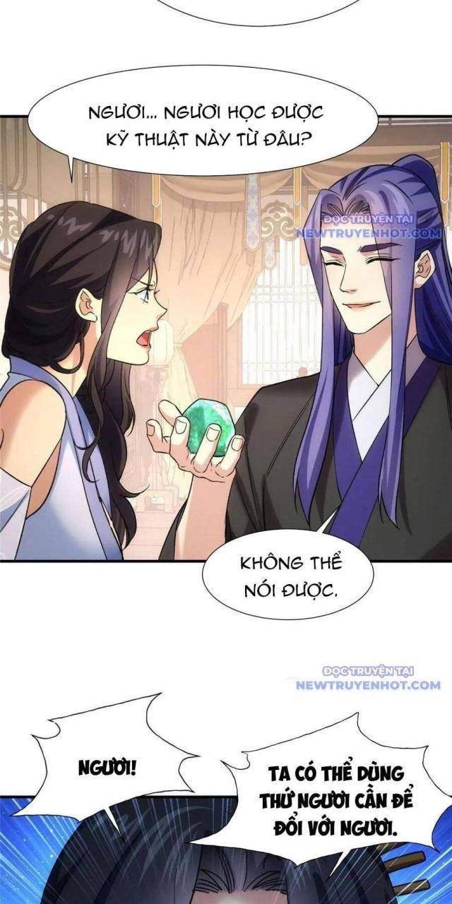 Ta Chính Là Không Theo Sáo Lộ Ra Bài - Page 14