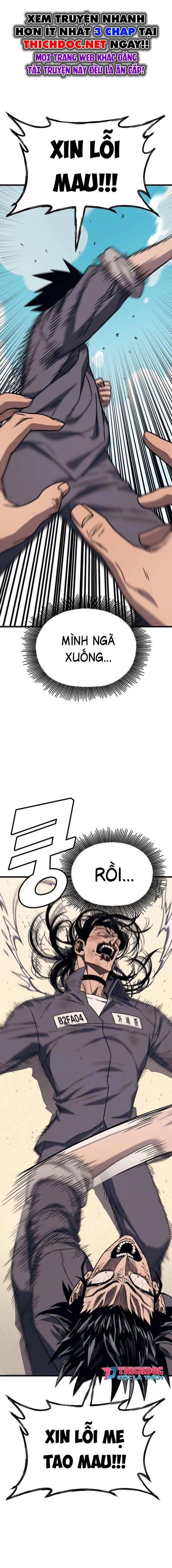 Lớp Học Cải Tạo - Page 25