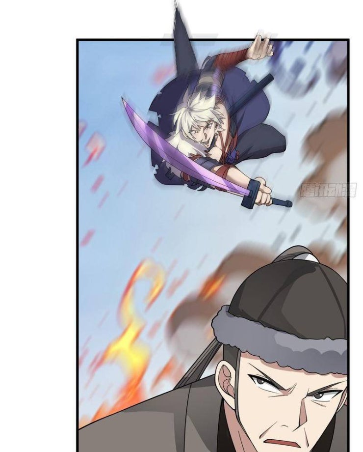 Một Người Quét Ngang Giang Hồ - Page 9