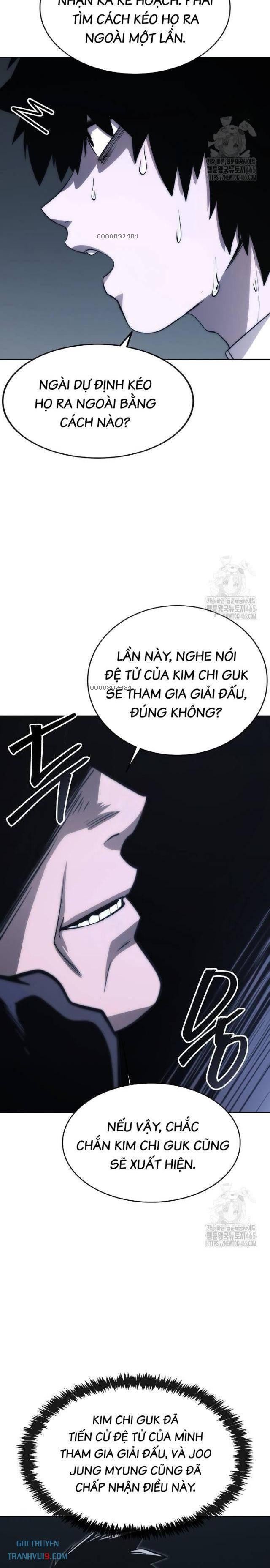 Chúa Quỷ Muốn Trở Thành Đầu Bếp - Page 6