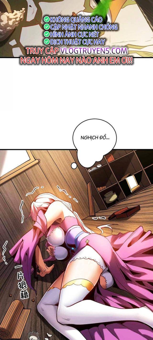 Đệ Tử Tu Luyện, Ta Nằm Chơi! - Page 20