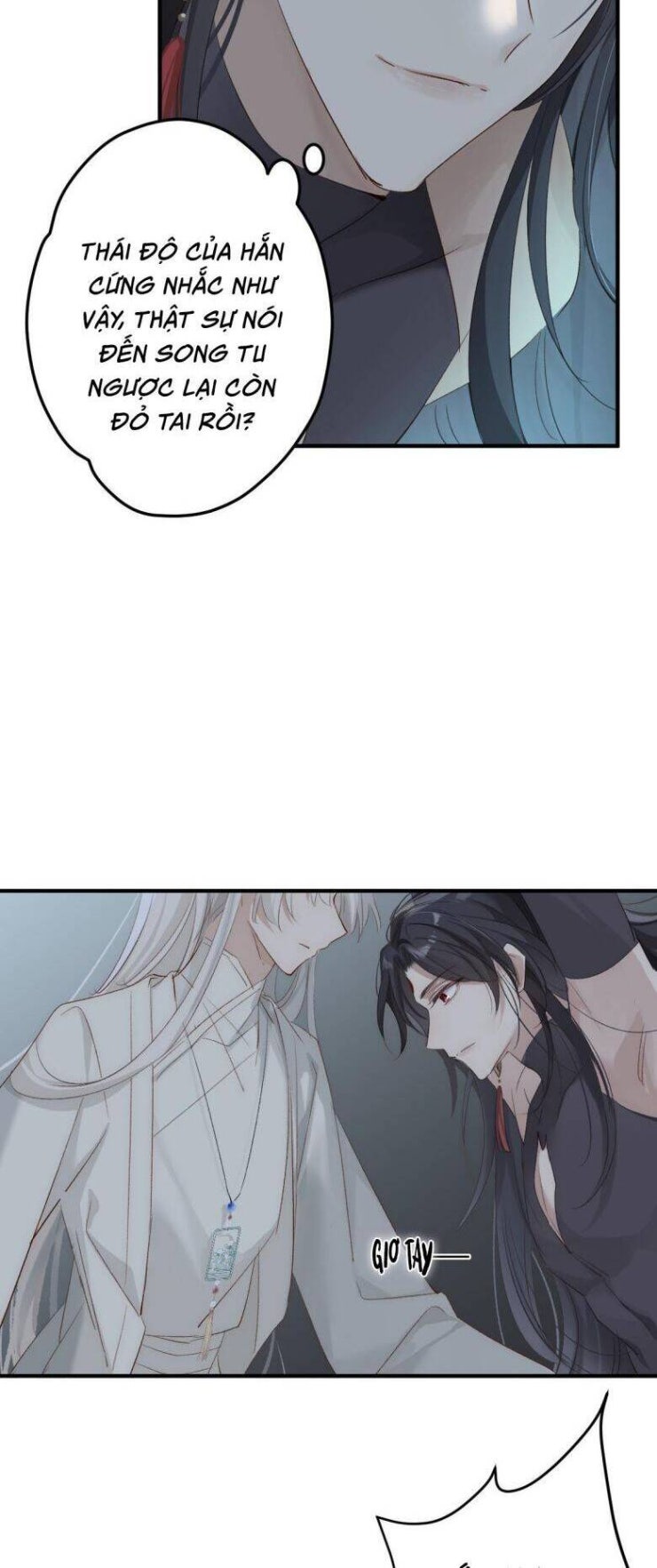 Chuyển Nghịch Âm Dương - Page 31