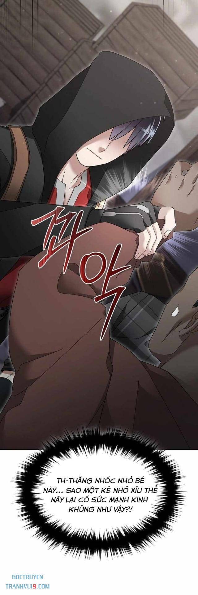 Người Mới Này Quá Mạnh - Page 25