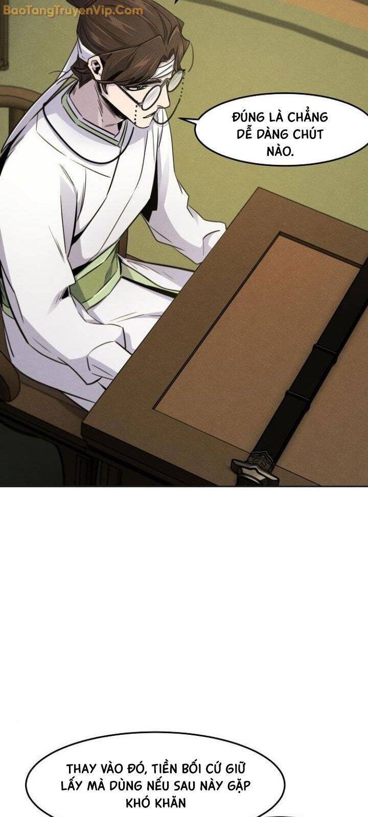 Cuồng Ma Tái Thế - Page 10